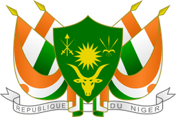 Armoiries du Niger